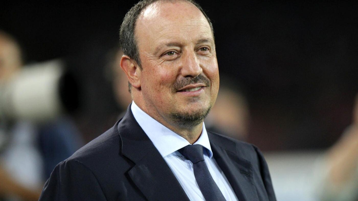 rafa benitez sfida arsenal e borussia