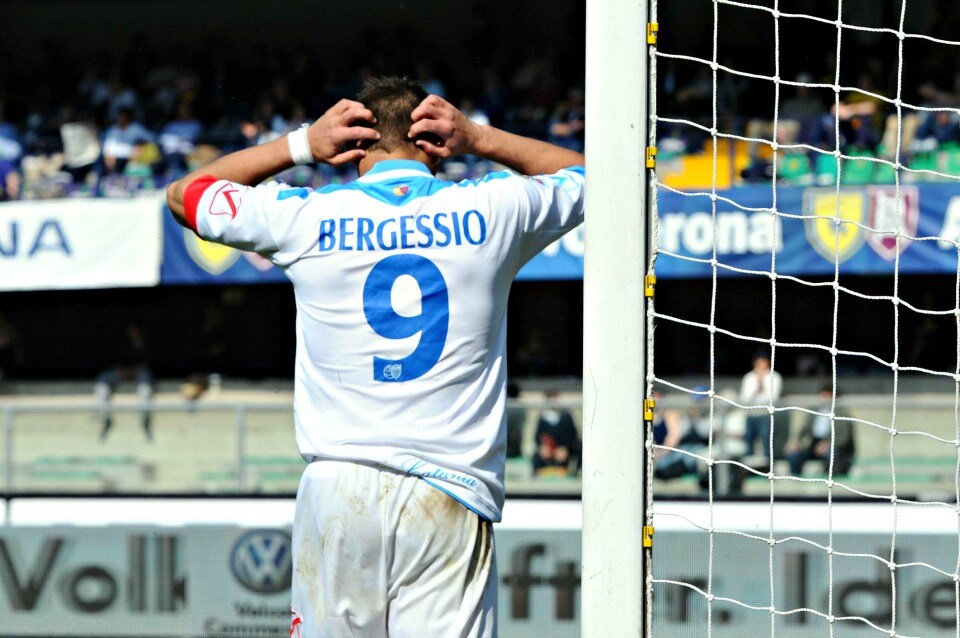 gonzalo bergessio attaccante