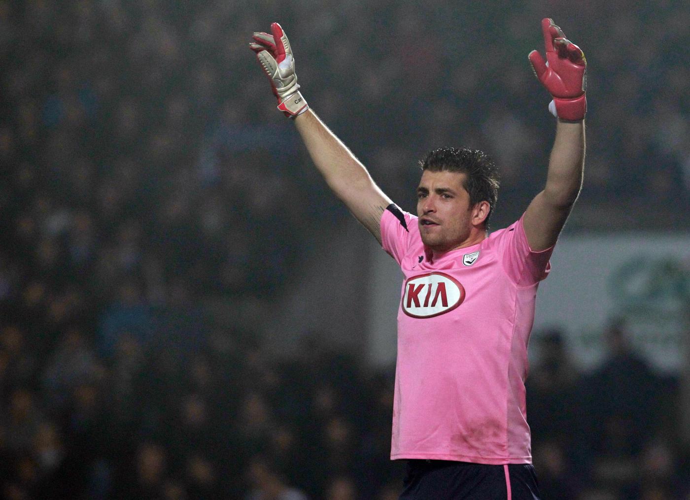il portiere del bordeaux piace alla fiorentina