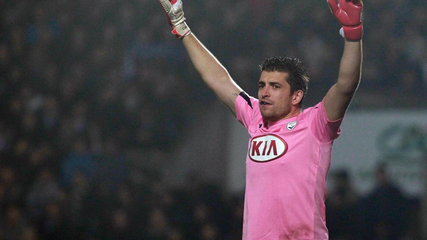 il portiere del bordeaux piace alla fiorentina