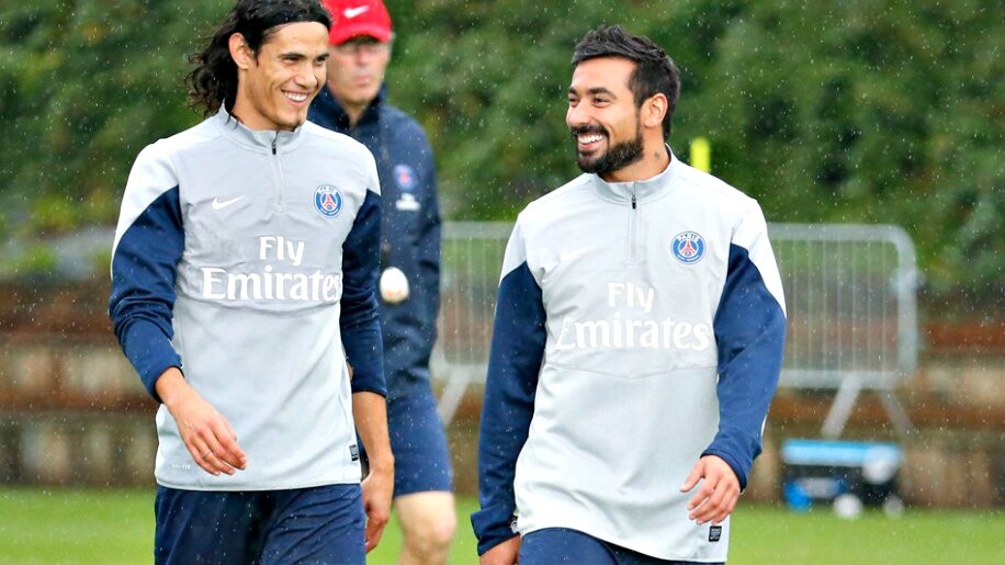 il matador e il pocho