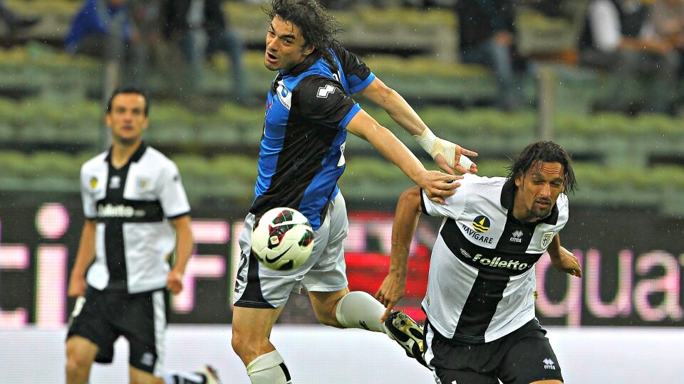 matteo contini difensore