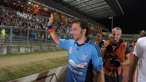 del piero