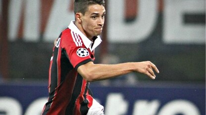 mattia de sciglio non convocato