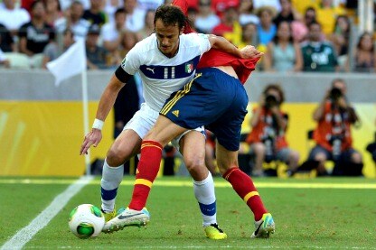 alberto gilardino nazionale