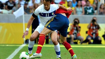 alberto gilardino nazionale
