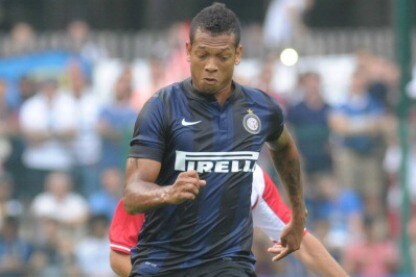 guarin interista