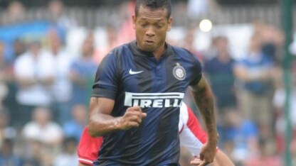 guarin interista