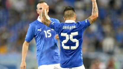 roberto insigne