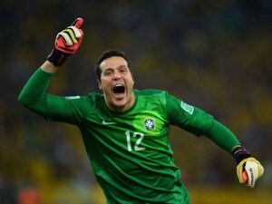 julio cesar