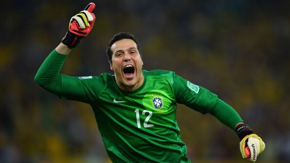 julio cesar