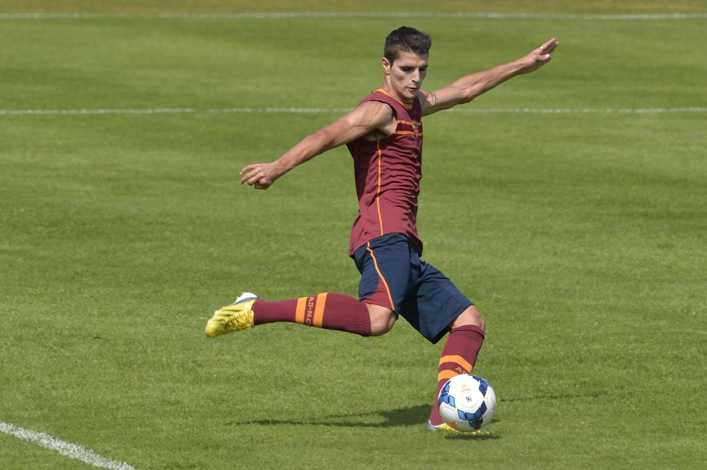 lamela nel mercato del tottenham
