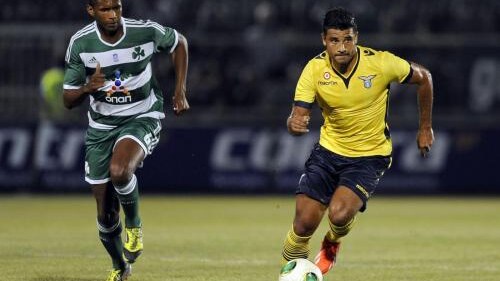 lazio panathinaikos