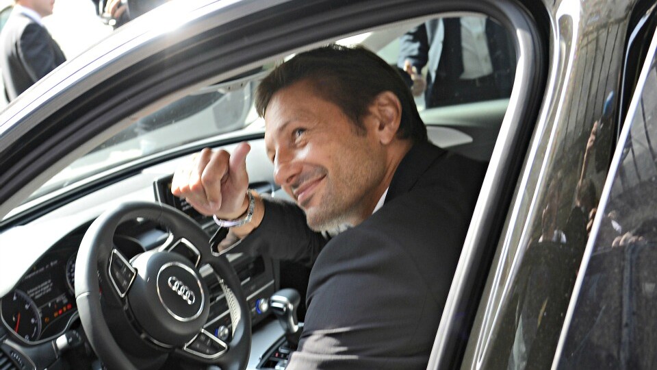 leonardo ex ds del psg