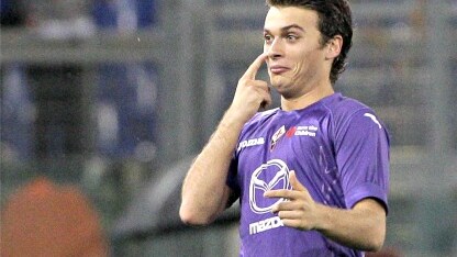 il serbo in azione