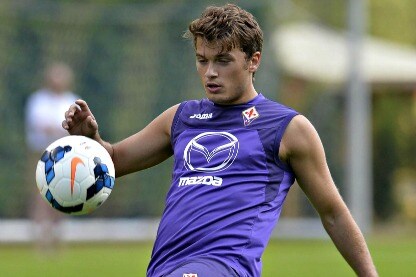 ljajic palleggia