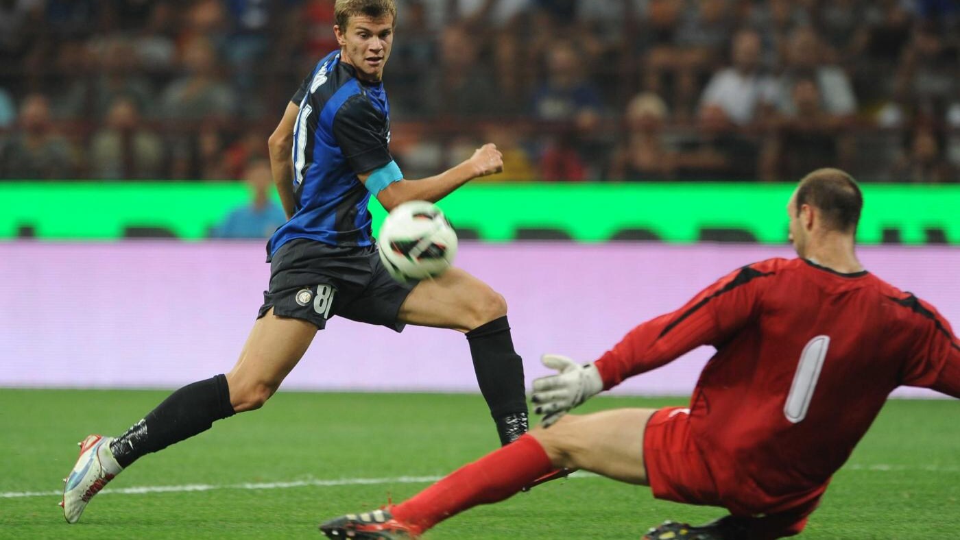 italia slovacchia under 21