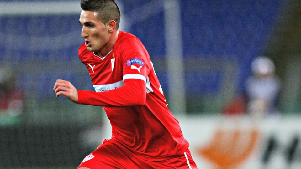 federico macheda