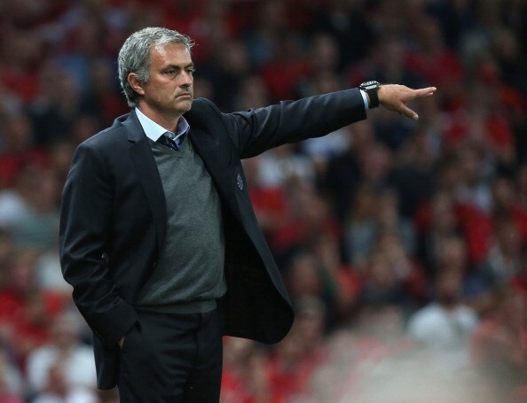 Manchester Utd Chelsea