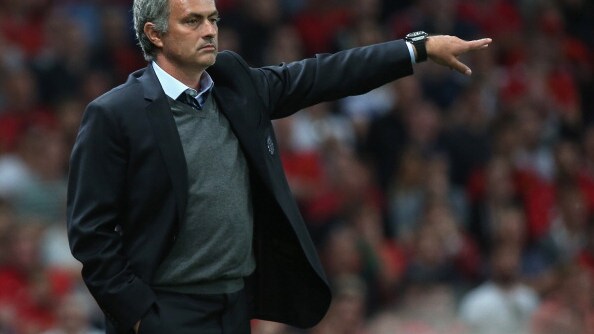 Manchester Utd Chelsea