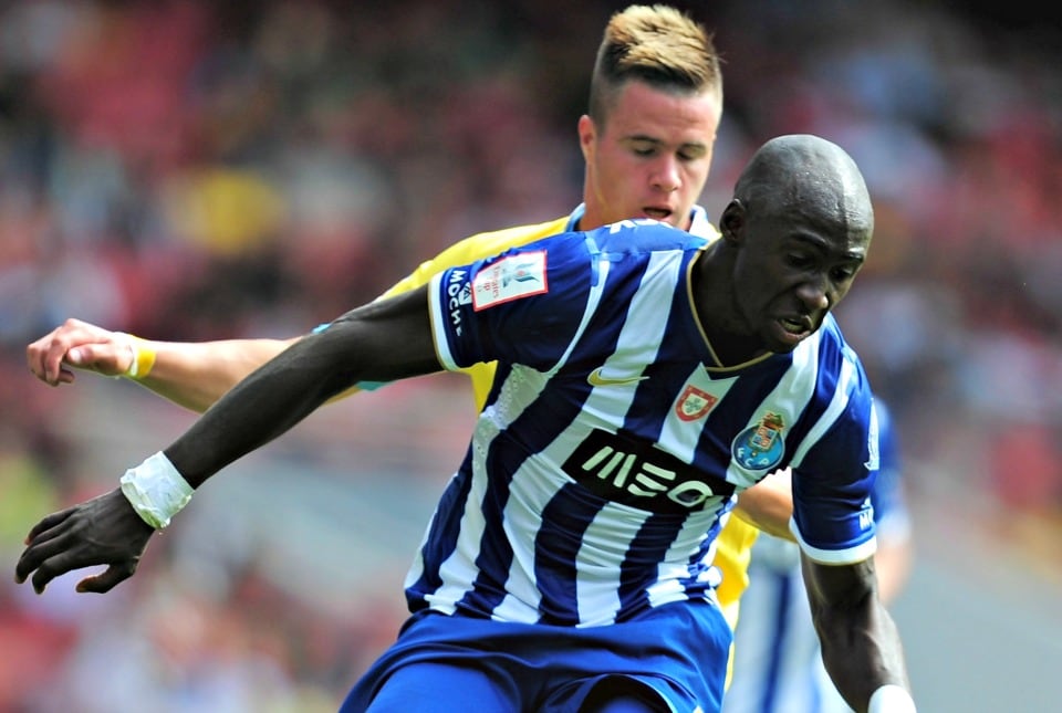 mangala difensore del porto