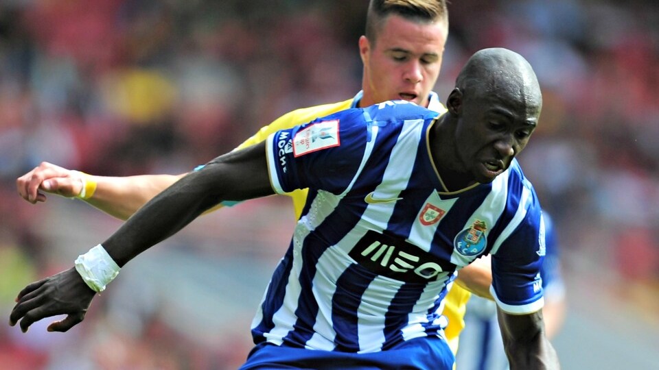 mangala difensore del porto