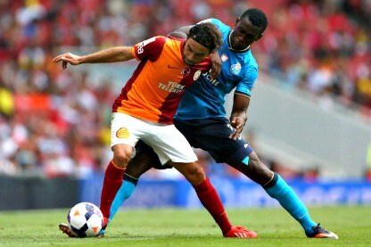 martinez in azione