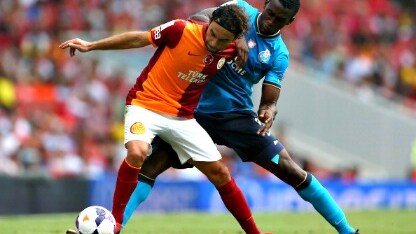 martinez in azione