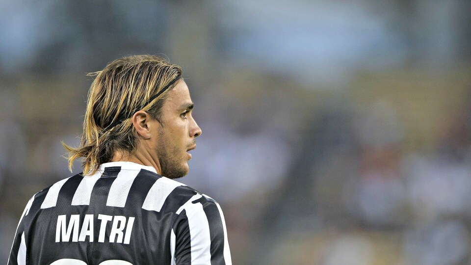 alessandro matti verso il napoli