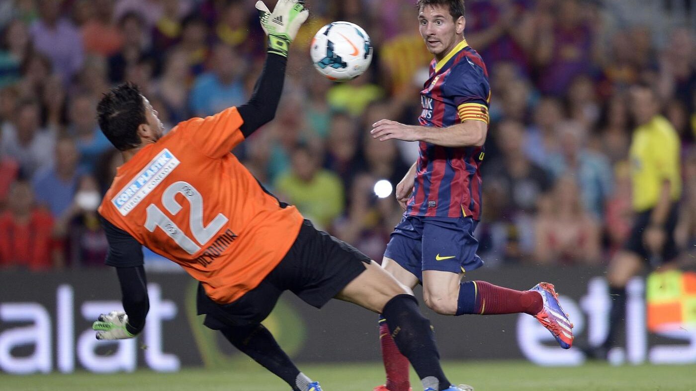 il barca vuole 600 milioni per la pulce