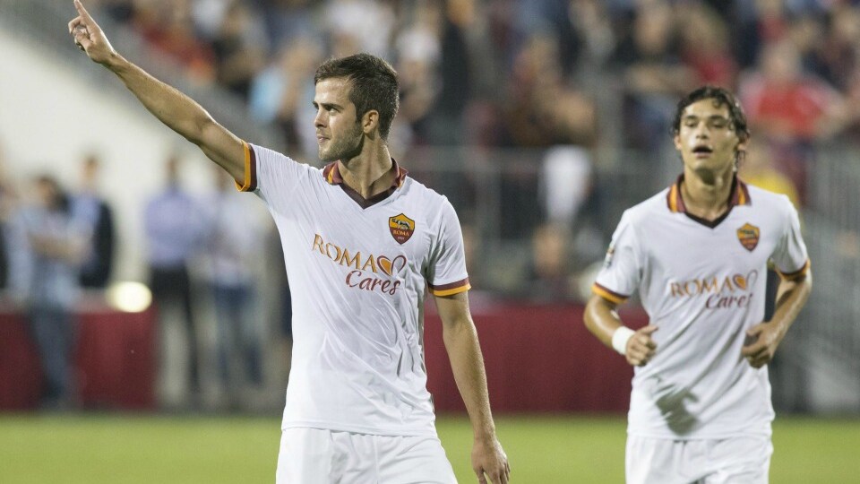 pjanic col toronto