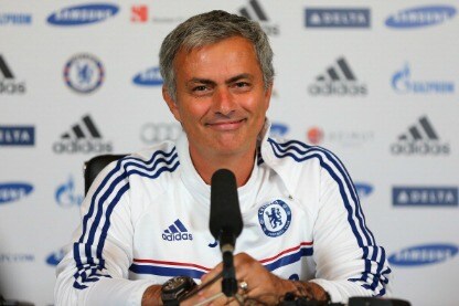 il tecnico portoghese del chelsea
