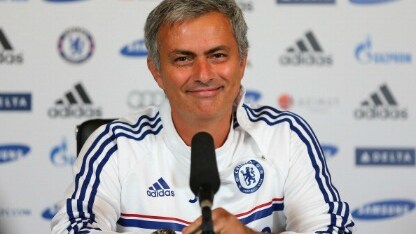 il tecnico portoghese del chelsea