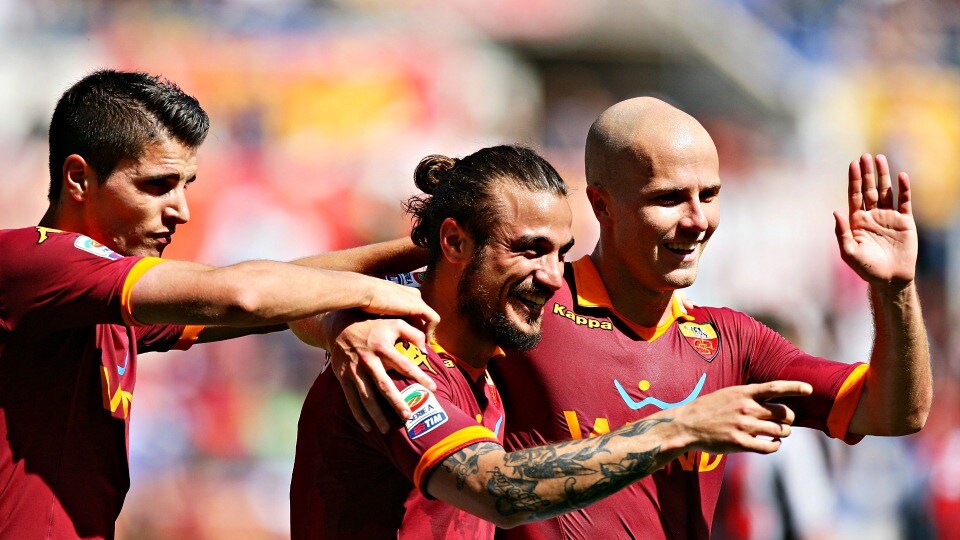 pablo osvaldo ciao ciao