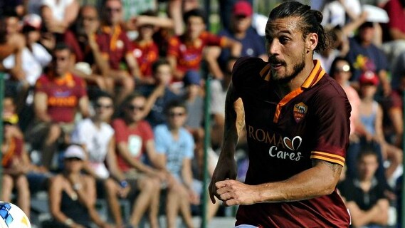 osvaldo della roma piace a mazzarri