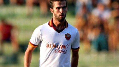pjanic della roma