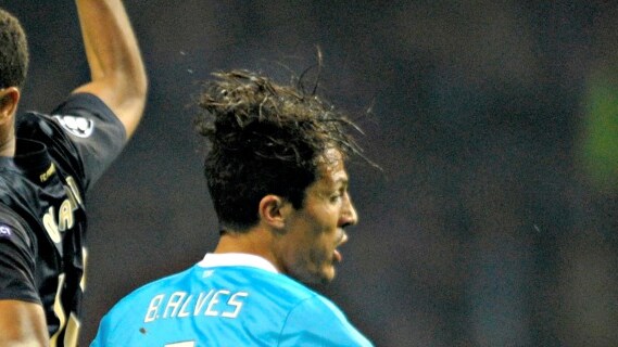 il portoghese ad un passo dall'inter