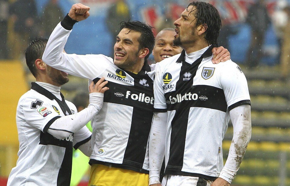 sansone e amauri