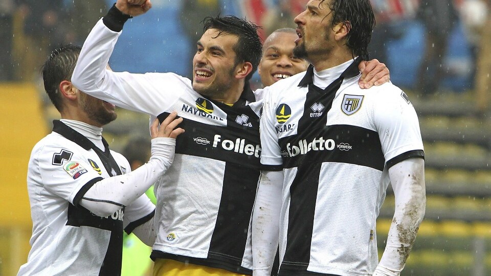 sansone e amauri