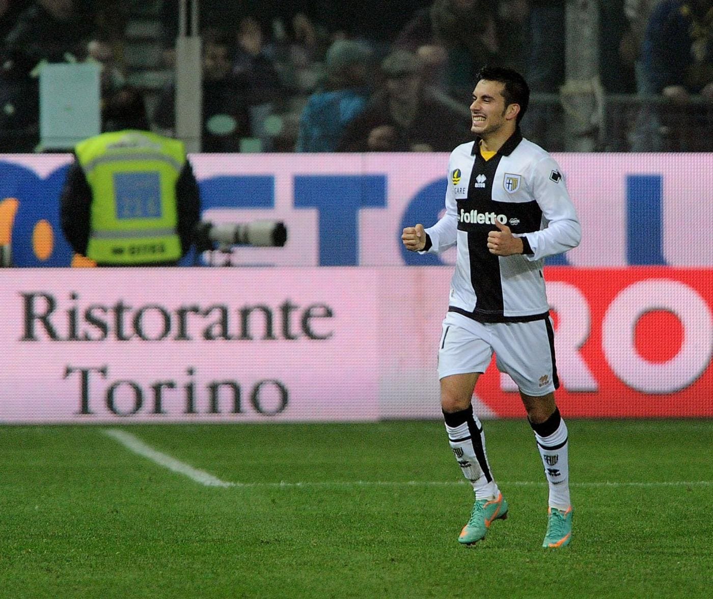 sansone paletta
