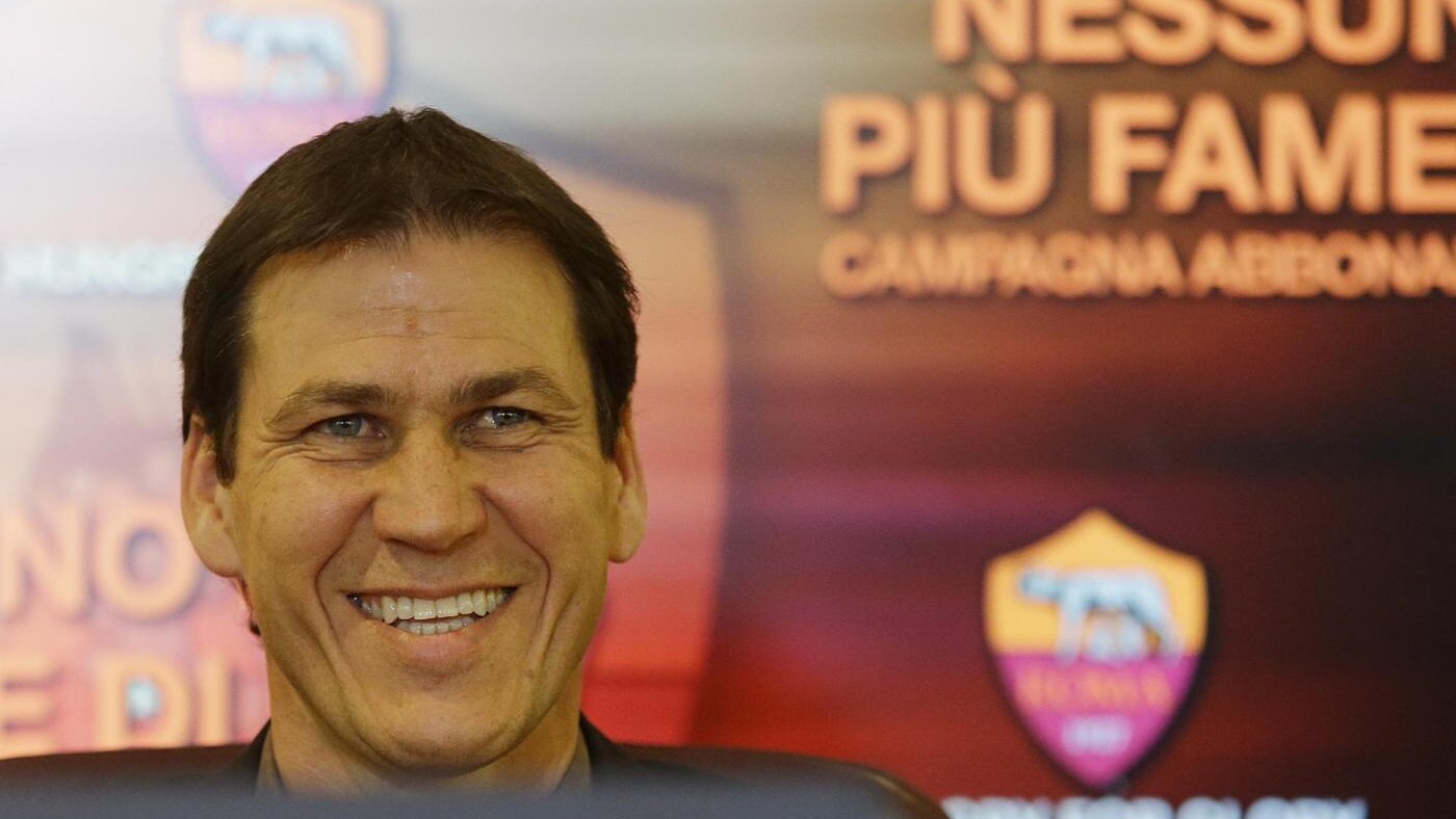 rudi garcia