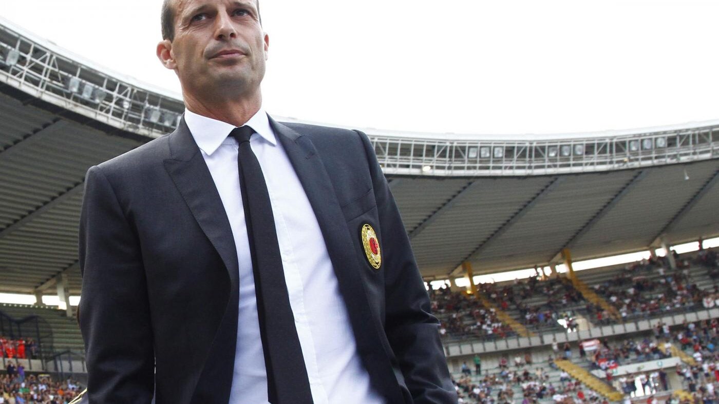 allegri