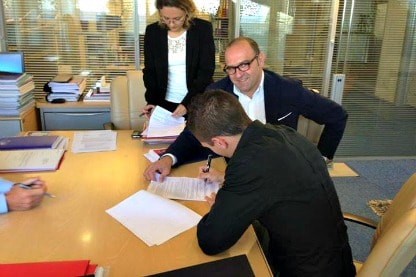 marco verratti rinnovo contratto