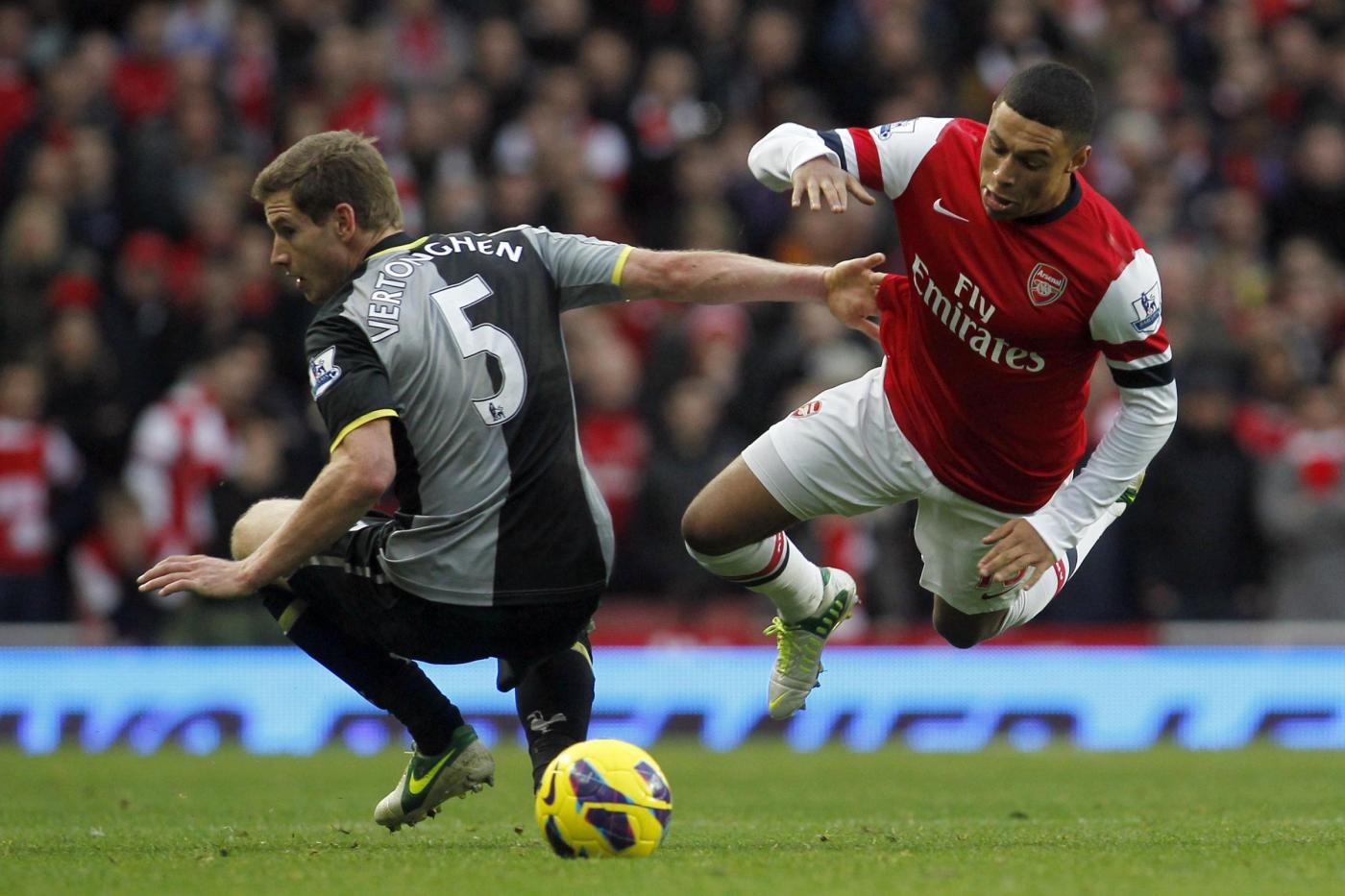 il belga del tottenham piace al barca
