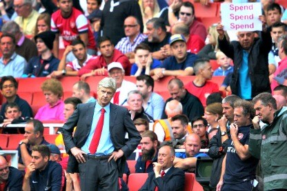 arsene wenger