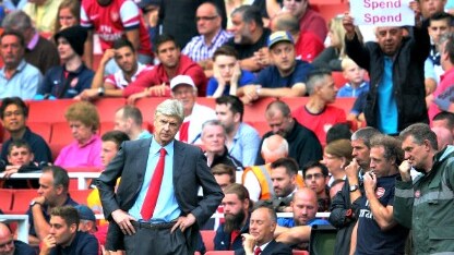 arsene wenger