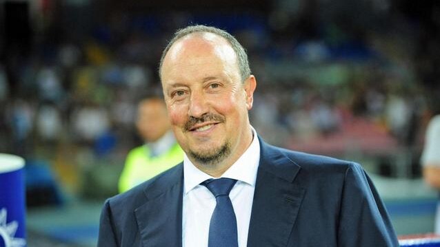 benitez