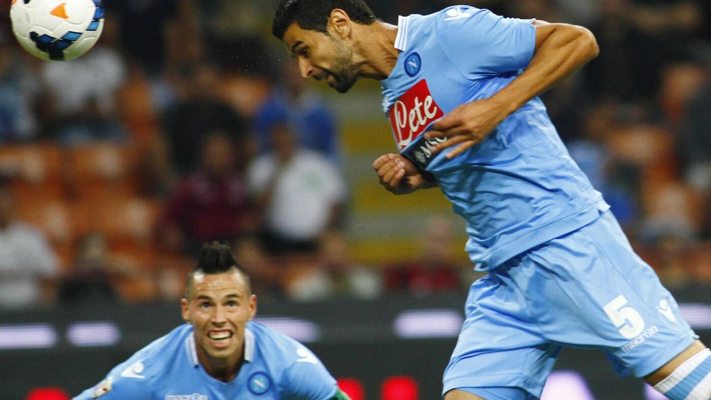 gol di britos al milan