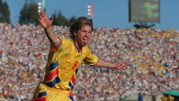 Florin Răducioiu