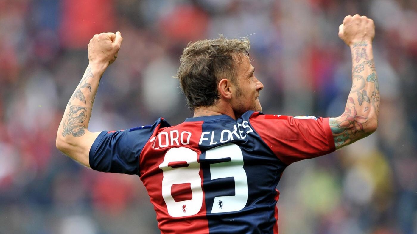 floro flores